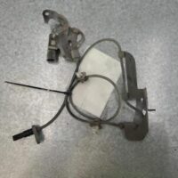FORD RANGER PX 06/2011-04/2022 ABS SENSOR LEFT FRONT 4WD