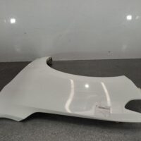 MAZDA BT50 2020-2026 LEFT GUARD TF, NON FLARED, NON REPEATER TYPE, 07/20-