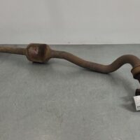 FORD TRANSIT 2000-2006 CATALYTIC CONVERTER DIESEL, VH-VJ, 10/00-08/06