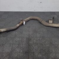RAM 2500/3500 2020-2026 EXHAUST SYSTEM DJ/D2, 07/20-
