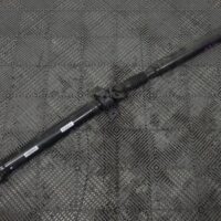 LDV T60 2021-2025 REAR PROP SHAFT SK8C, DIESEL, 2.0, BI-TURBO, AUTO T/M, 8 SPEED