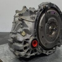 MERCEDES SPRINTER 2018-2022 TRANS/GEARBOX VS30, AUTO, FWD, DIESEL, 2.1, TURBO, 7