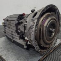 MERCEDES SPRINTER 2006-2018 TRANS/GEARBOX AUTO, RWD, DIESEL, 3.0, 7 SPEED, NCV3,