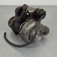 MERCEDES VITO 2004-2006 TURBO/SUPERCHARGER DIESEL, 2.1, 639, 646.983 CODE, 04/04