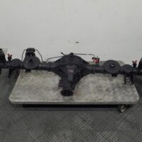 LDV T60 2024-2025 REAR DIFF ASSEMBLY SK8C, AUTO T/M, COIL SPRING TYPE, LSD, 01/2