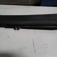 FORD TRANSIT VH 10/2000-08/2006 REAR UPPER RIGHT BUMPER CORNER