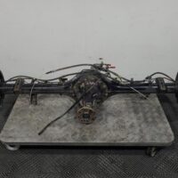 FORD RANGER 2015-2018 REAR DIFF ASSEMBLY 2.2/3.2, DIESEL, AUTO T/M, 2WD HI-RIDE/