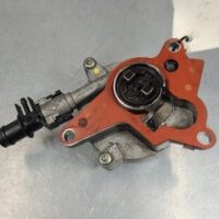 RENAULT MASTER 2011-2025 VACUUM/AIR PUMP X62, 09/11-