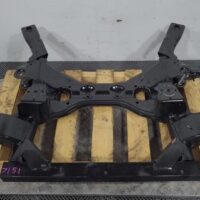 MERCEDES VITO 2004-2015 FRT XMEMBER/CRADLE 639, V6, 04/04-02/15