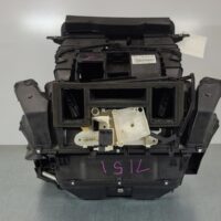 MERCEDES VITO 2004-2015 HEATER CORE/BOX FRONT, 639, 04/04-02/15