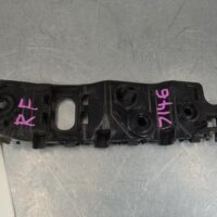 LDV T60 FRONT BAR BRKT/REINFORCEMENT SK8C, BUMPER TO GUARD BRACKET (RH SIDE), 09