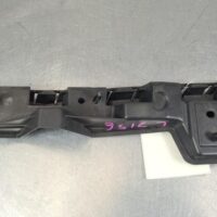 RENAULT MASTER FRONT BAR BRKT/REINFORCEMENT BUMPER TO GUARD BRACKET (LH SIDE), X