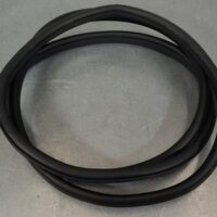 LDV T60 BODY SEAL RUBBER SK8C, LH FRONT, 07/17- 17 18 19 20 21 22 23 24 25 26