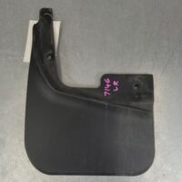 LDV T60 2017-2025 MUD FLAPS LH REAR, SK8C, 07/17-
