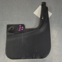 LDV T60 2017-2025 MUD FLAPS RH REAR, SK8C, 07/17-
