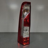 RENAULT MASTER 2011-2024 LEFT TAILLIGHT X62, IN BODY, VAN/BUS, 09/11-