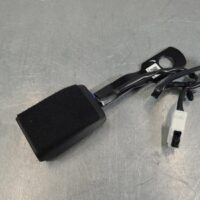 LDV T60 2017-2025 SEAT BELT SK8C, RH FRONT, SEAT BELT STALK ONLY, 07/17-