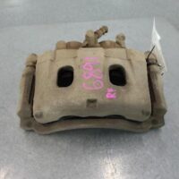 FORD RANGER PX SERIES 1-3 06/2011-04/2022 CALIPER RIGHT FRONT