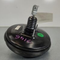 LDV T60 2021-2026 BRAKE BOOSTER SK8C, 09/21-