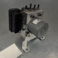LDV T60 2017-2026 ABS PUMP/MODULATOR SK8C, 07/17-