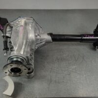 LDV T60 2021-2025 DIFFERENTIAL CENTRE FRONT, AUTO T/M, 8 SPEED, 4.1 RATIO, SK8C,