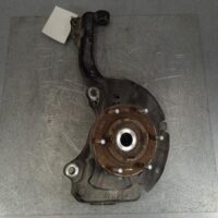 FORD RANGER 2011-2018 RIGHT FRONT HUB ASSEMBLY PX 1-2, 4WD, 06/11-06/18