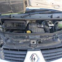 RENAULT TRAFIC X83 04/2004-12/2014 TRANSMISSION AUTOMATIC DIESEL 2.0L