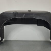 LDV T60 2021-2025 RIGHT GUARD LINER SK8C, REAR, 09/21-