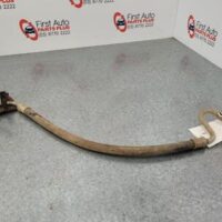 TOYOTA HILUX 02/2005-08/2015 A/C HOSES COMPRESSOR TO CONDENSER DIESEL 3.0L