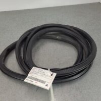 MERCEDES BENZ SPRINTER VS30 05/2018-2024 LEFT FRONT RUBBER SEAL