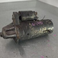 FORD TRANSIT 1996-2000 STARTER MOTOR VF-VG, 2.5, DIESEL TURBO, 05/96-09/00