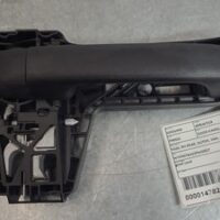 MERCEDES SPRINTER 2018-2024 DOOR HANDLE VS30, RH REAR, OUTER, VAN, 05/18-