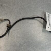 MERCEDES SPRINTER 2022-2024 PARTICULATE FILTER/DPF REAR FILTER SOOT PARTICLE SEN