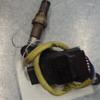 MERCEDES SPRINTER 2022-2024 PARTICULATE FILTER/DPF REAR FILTER NOX SENSOR W/ MOD