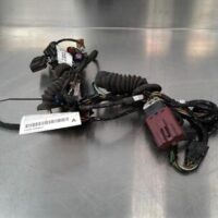 FORD TRANSIT VH-VJ 10/2000-08/2006 PAIR OF WIRING HARNESS DOOR LOOM WINDOW ONLY