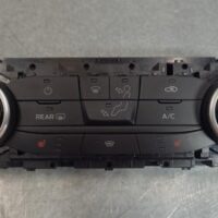FORD TRANSIT 2019-2024 HEATER/AC CONTROLS NON CLIMATE CONTROL TYPE, VO, 05/19-