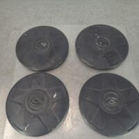 LDV DELIVER 9 2020-2024 WHEEL COVER/HUB CAP 07/20-