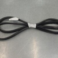 FORD EVEREST BODY SEAL RUBBER UA, 07/15-05/22 15 16 17 18 19 20 21 22