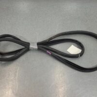FORD EVEREST BODY SEAL RUBBER UA, 07/15-05/22 15 16 17 18 19 20 21 22