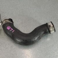 MERCEDES BENZ SPRINTER VS30 05/2018-ON INTERCOOLER HOSE 3.0L DIESEL RWD