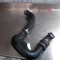 MAZDA BT50 06/2011-04/2022 RIGHT HOSE ONLY TURBO TO INTERCOOLER DIESEL 2.2L P4AT