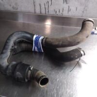 MAZDA BT50 06/2011-04/2022 INTERCOOLER HOSE TO THROTTLE BODY PAIR DIESEL 3.2L