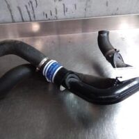 FORD RANGER PX SERIES 1-3 06/2011-04/2022 INTERCOOLER PIPES/HOSES ONLY PAIR