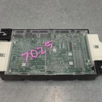 MERCEDES SPRINTER 2018-2025
