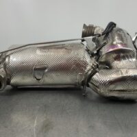 MERCEDES SPRINTER 2022-2024 PARTICULATE FILTER/DPF DIESEL, 2.0, OM654, VS30, 01/