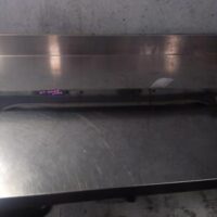 NISSAN NAVARA NP300 05/2015-2023 LEFT LOWER REAR TRAILING ARM