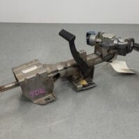 FORD RANGER 2015-2019 STEERING COLUMN KEY START COLUMN, PX 2 SERIES, 06/15-01/19