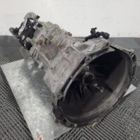 FORD RANGER 2015-2022 TRANS/GEARBOX MANUAL, 2WD, DIESEL, 2.2, PX SERIES 2-3, 06/