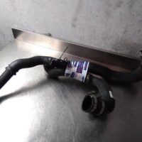 FORD TRANSIT VO 05/2019-2024 INTERCOOLER PAIR HOSES DIESEL 2.0L