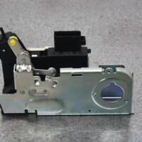 FORD TRANSIT VM SI-II 09/2006-02/2014 NEW RIGHT BARN DOOR MAIN LOCK ASSY